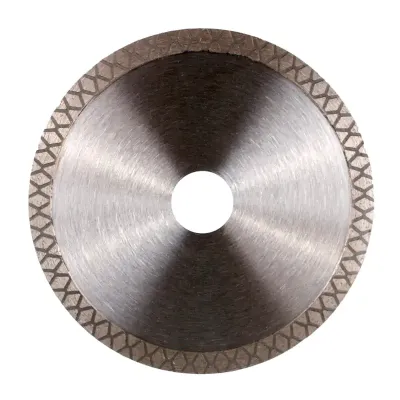 TARCZA DIAMENTOWA TNĄCA 1A1R 125 PRO  GRES