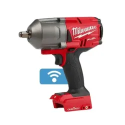 Klucz udarowy 1/2", 1356 Nm, 18 V, Milwaukee, M18 ONEFHIWF12-0X