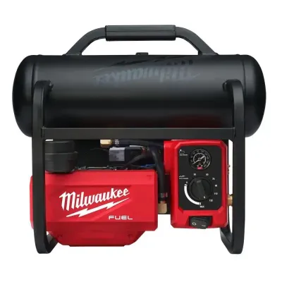 Sprężarka 18 V, Milwaukee, M18 FAC-0