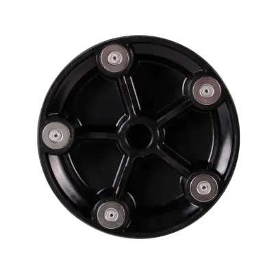 Uchwyt magnetyczny do tarcz szlifierskich Click-Lock  UNI