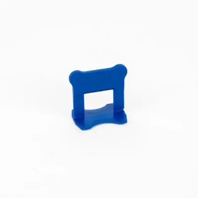 SMART LEVEL klipsy 1,0mm 500szt. PACZKA XXL