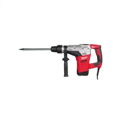 Młot kujący SDS-Max 5kg, Milwaukee, K 500 ST