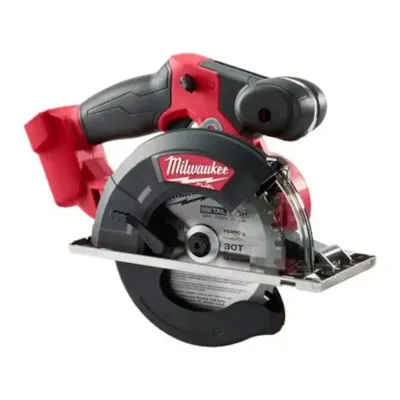 Piła tarczowa do metalu 57 mm, 18 V, Milwaukee, M18 FMCS-0X