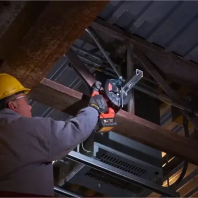 Piła tarczowa do metalu 57 mm, 18 V, Milwaukee, M18 FMCS-0X
