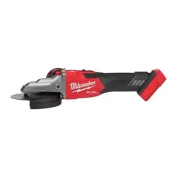 Szlifierka kątowa śr. 125 mm, 18 V, Milwaukee, M18 FSAGF125XB-0X
