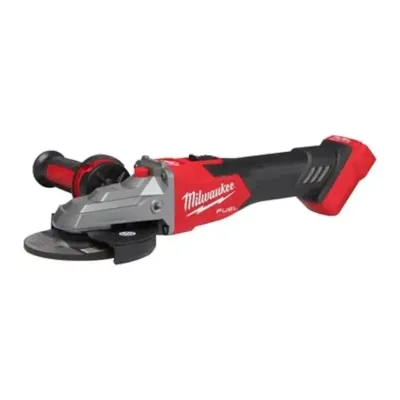 Szlifierka kątowa śr. 125 mm, 18 V, Milwaukee, M18 FSAGF125XB-0X