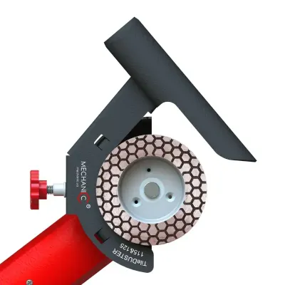 Tile DUSTER 115-125