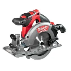Pilarka tarczowa 55 mm, 18 V, Milwaukee, M18 CCS55-0X