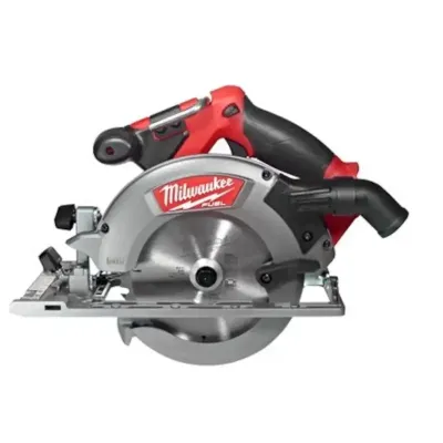 Pilarka tarczowa 55 mm, 18 V, Milwaukee, M18 CCS55-0X