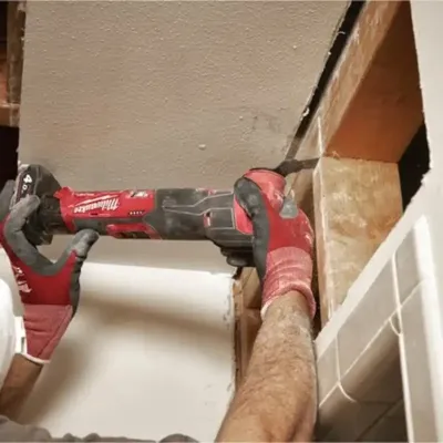 Narzędzie wielofunkcyjne 12 V, Milwaukee, M12 FMT-422X