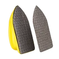 Gąbka diamentowa do szlifowania Hand Pad Pro #120