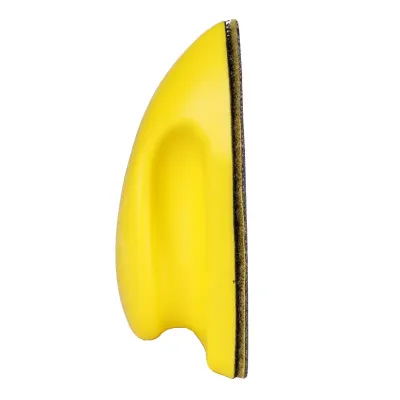 Gąbka diamentowa do szlifowania Hand Pad Pro #120