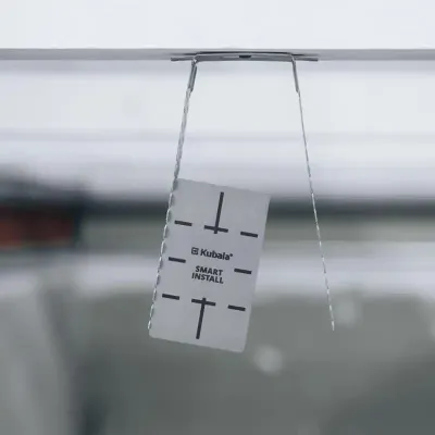 SMART INSTALL przyrząd do montażu profili suchej zabudowy