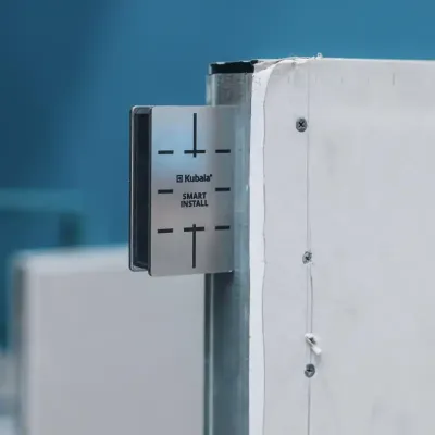 SMART INSTALL przyrząd do montażu profili suchej zabudowy