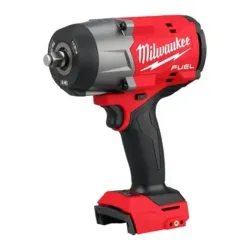Klucz udarowy Milwaukee M18 FUEL 1/2” o wysokim momencie obrotowym z pierścieniem
