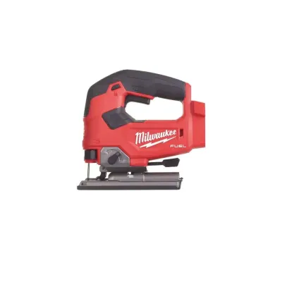 Wyrzynarka z uchwytem żelazkowym 18 V, Milwaukee, M18 FJS-0X