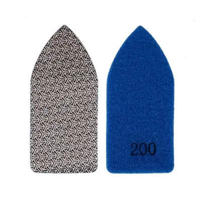 Płyta diamentowa do szlifowania Change Pad Pro #200