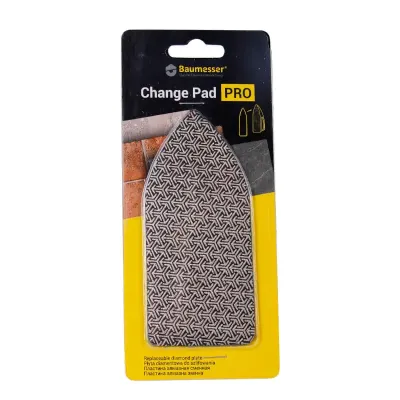 Płyta diamentowa do szlifowania Change Pad Pro #200
