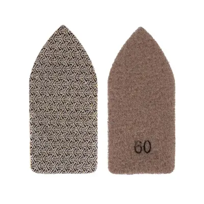 Płyta diamentowa do szlifowania Change Pad Pro #60