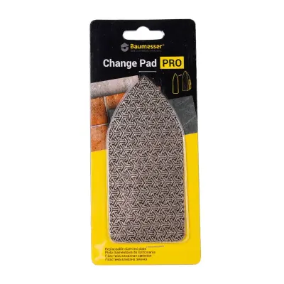 Płyta diamentowa do szlifowania Change Pad Pro #60