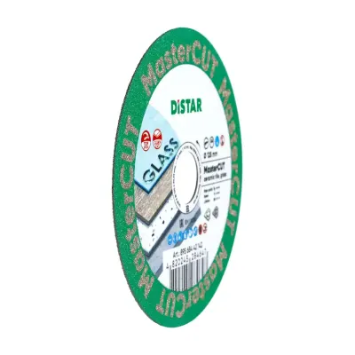 Tarcza MASTERCUT 125mm DISTAR