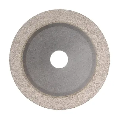 Tarcza MASTERCUT 125mm DISTAR