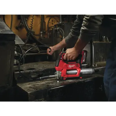 Smarownica 18 V, HEAVY DUTY, Milwaukee, M18 GG-0