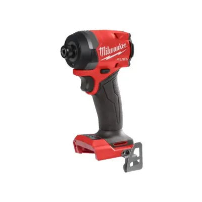 Zakrętarka udarowa 1/4" HEX 18 V, Milwaukee, M18 FID3-0X