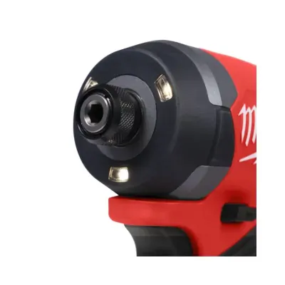 Zakrętarka udarowa 1/4" HEX 18 V, Milwaukee, M18 FID3-0X
