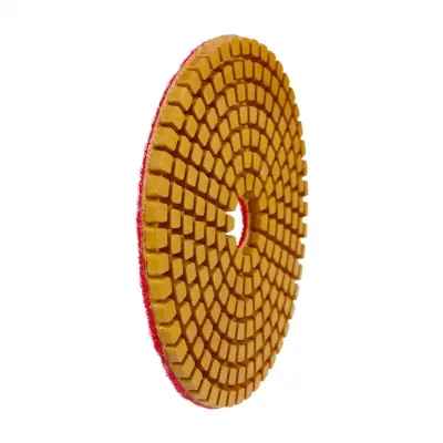 Tarcza polerska 100x3x15 220 DISTAR