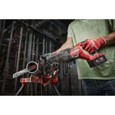 M18 Milwaukee FUEL Piła szablasta SAWZALL