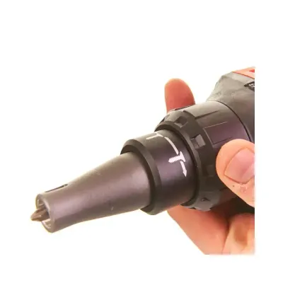 Wkrętarka do suchej zabudowy 18 V, Milwaukee, M18 FSG-0X