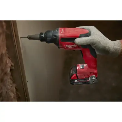 Wkrętarka do suchej zabudowy 18 V, Milwaukee, M18 FSG-0X