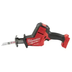 Pilarka szablasta 18 V, HACKZALL, Milwaukee, M18 FHZ-0X