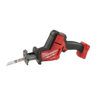 Pilarka szablasta 18 V, HACKZALL, Milwaukee, M18 FHZ-0X