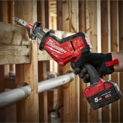 Pilarka szablasta 18 V, HACKZALL, Milwaukee, M18 FHZ-0X