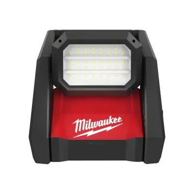 Lampa TRUEVIEW do oświetlania strefowego, Milwaukee, M18 HOAL-0