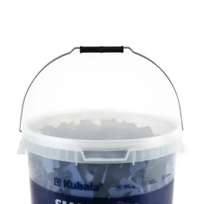 SMART LEVEL Klipsy 1,0mm 800 szt. + wiadro 20 l gratis