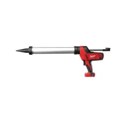 Pistolet do kleju z pojemnikiem 600 ml, Milwaukee, C18 PCG/600A-0B