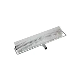 Przyrząd do odpowietrzania wylewek 85x460mm
