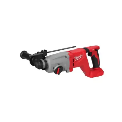 Młotowiertarka 4-trybowa SDS-Plus 18 V, Milwaukee, M18 BLHACD26-0