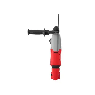 Młotowiertarka 4-trybowa SDS-Plus 18 V, Milwaukee, M18 BLHACD26-0
