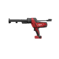 Pistolet do kleju z pojemnikiem 310 ml, Milwaukee, C18 PCG/310C-0B