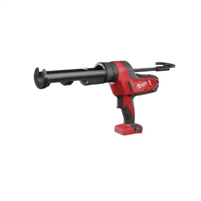 Pistolet do kleju z pojemnikiem 310 ml, Milwaukee, C18 PCG/310C-0B