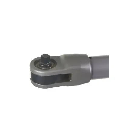 Subkompaktowa grzechotka 3/8" z przedłużoną głowicą 12 V, Milwaukee, M12 FIR38LR-0