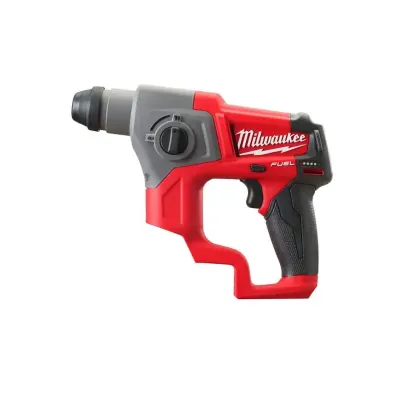 Subkompaktowy młot montażowy SDS-Plus 12 V, Milwaukee, M12 CH-0