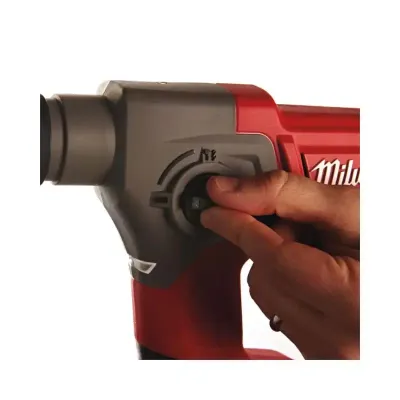 Subkompaktowy młot montażowy SDS-Plus 12 V, Milwaukee, M12 CH-0