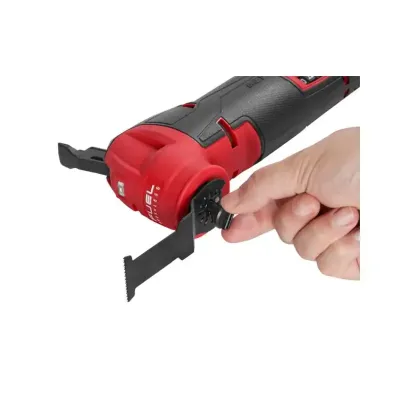 Narzędzie wielofunkcyjne 12 V, Milwaukee, M12 FMT-0