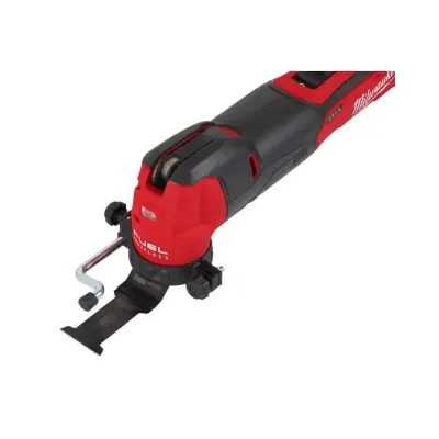 Narzędzie wielofunkcyjne 12 V, Milwaukee, M12 FMT-0