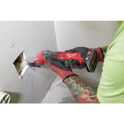 Narzędzie wielofunkcyjne 12 V, Milwaukee, M12 FMT-0